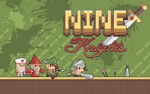 game pic for Nine: Knights